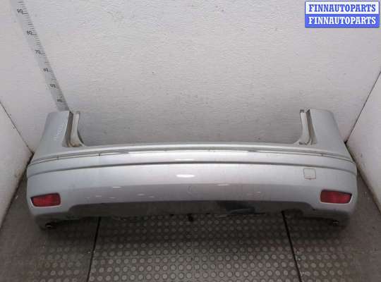 Бампер HN606324 на Hyundai i30 2007-2012