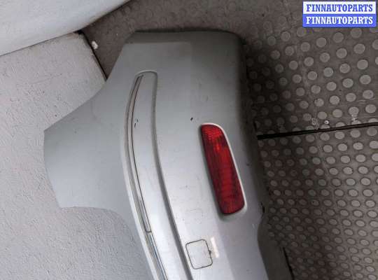 купить Бампер на Hyundai i30 2007-2012