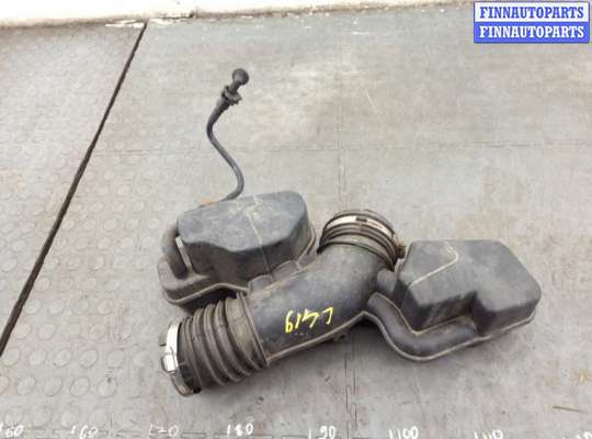 купить Резонатор воздушного фильтра на Ford Explorer 2015-2019