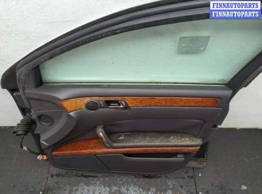 купить Ручка двери наружная на Volkswagen Phaeton 2002-2010