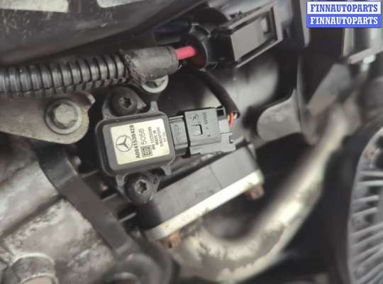 Насос ГУР (ЭУР, ЭГУР) на Jeep Grand Cherokee III (WK, WH)