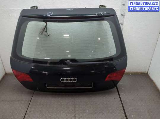 Купить Подсветка номера на Audi A4 (B7) 2004-2009 Подсветка номера AU1692504 на Audi A4 (B7) 2004-2009
