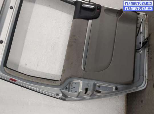 купить Стекло боковой двери на KIA Carnival 2006-2014