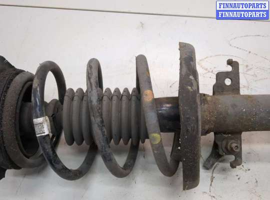 купить Амортизатор подвески на Renault Scenic 2009-2012