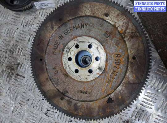 купить Маховик на Opel Corsa C 2000-2006