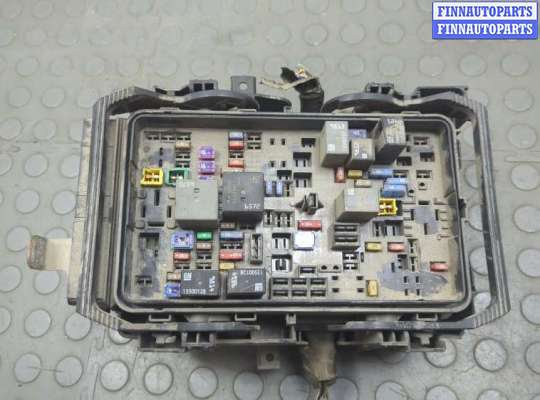 купить Блок предохранителей на Chevrolet Malibu 2015-2018