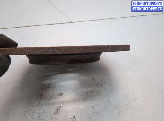 купить Диск тормозной на Audi A4 (B9) 2015-2023