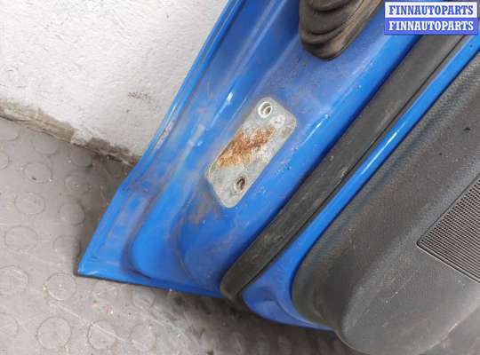 купить Ручка двери наружная на Volkswagen Polo 2005-2009