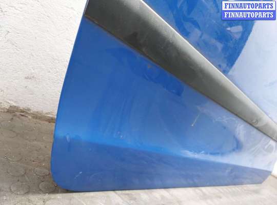 купить Ручка двери наружная на Volkswagen Polo 2005-2009