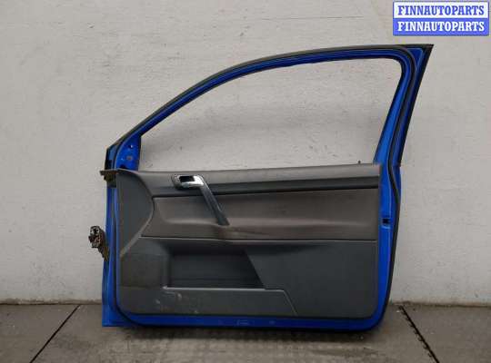 купить Ручка двери наружная на Volkswagen Polo 2005-2009