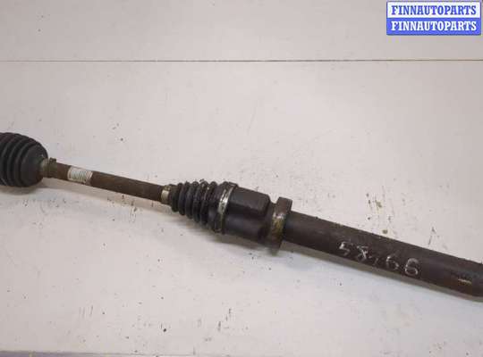 купить Полуось (приводной вал, шрус) на Ford Fiesta 2012-2019