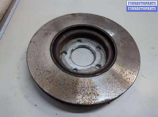 купить Диск тормозной на Mazda 5 (CR) 2005-2010