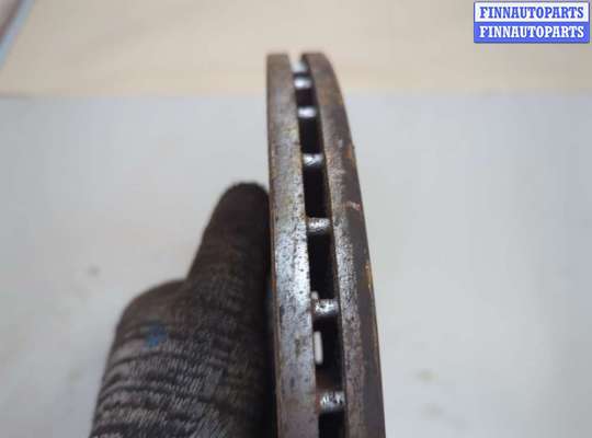 купить Диск тормозной на Mazda 5 (CR) 2005-2010