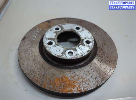 Диск тормозной MZ668305 на Mazda 5 (CR) 2005-2010