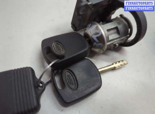 купить Замок зажигания на Ford Transit (Tourneo) Connect 2002-2013