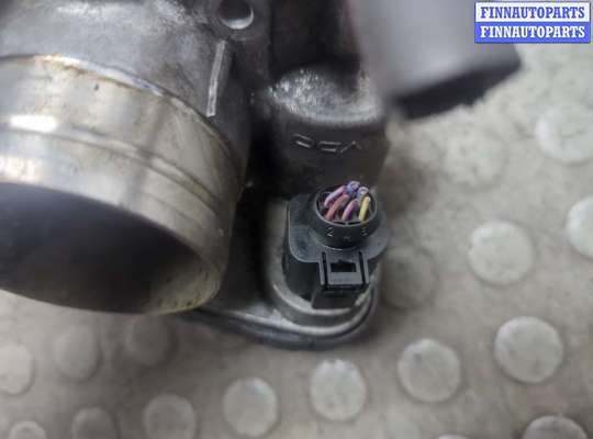 купить Заслонка дроссельная на Audi A3 (8L) 1996-2003