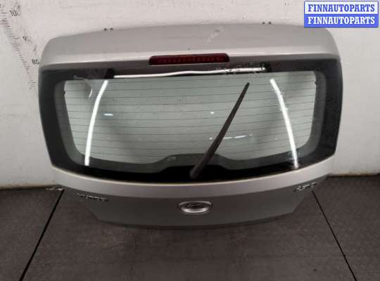 Купить Стекло заднее на Hyundai i30 2007-2012 Стекло заднее HN572798 на Hyundai i30 2007-2012