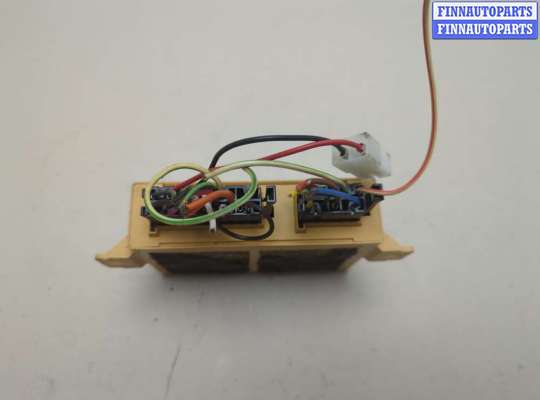 купить Блок управления прицепного устройства на Mitsubishi Outlander XL 2006-2012