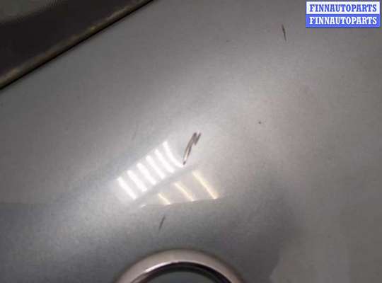 купить Крышка (дверь) багажника на Audi Q7 2006-2009