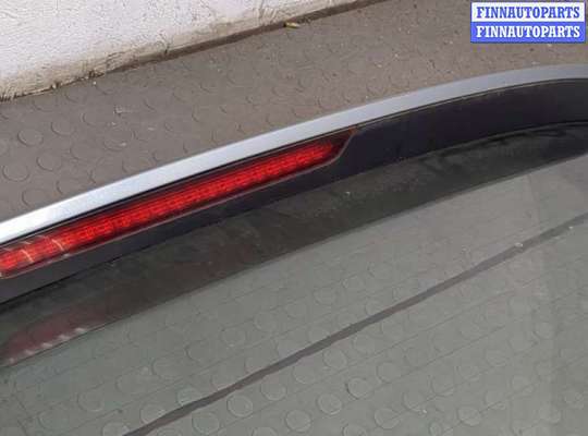 купить Крышка (дверь) багажника на Audi Q7 2006-2009