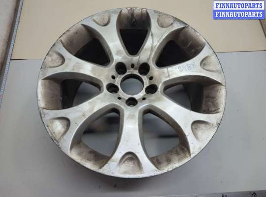 Диск литой BM3668439 на BMW X5 E70 2006-2013