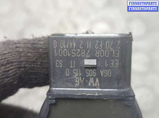 купить Катушка зажигания на Audi A4 (B6) 2000-2006