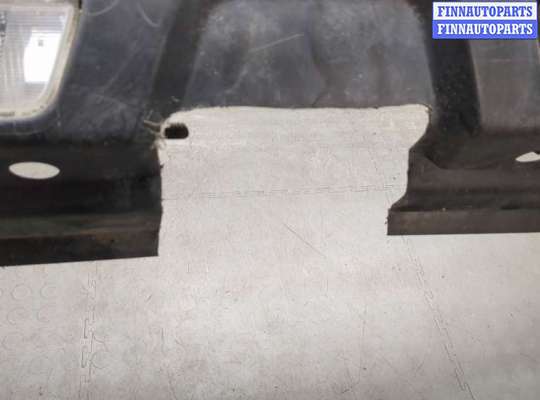 купить Бампер на Nissan X-Trail (T31) 2007-2015