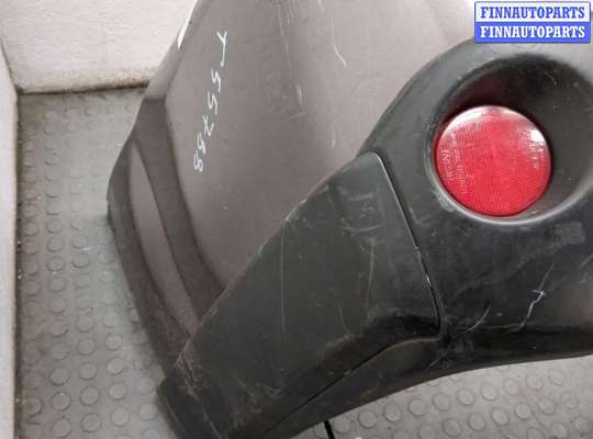 купить Бампер на Nissan X-Trail (T31) 2007-2015