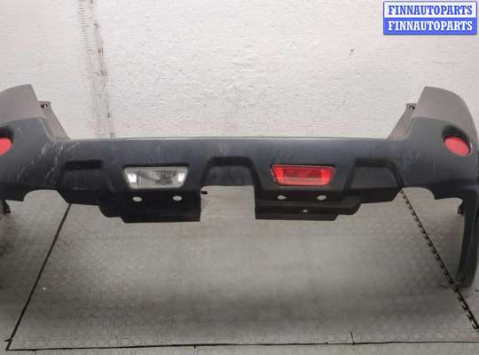 Бампер NS920949 на Nissan X-Trail (T31) 2007-2015