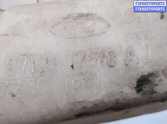 купить Бачок омывателя на Ford Ka 1996-2008