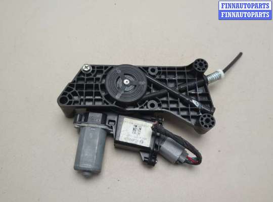 купить Двигатель стеклоподъёмника на Chevrolet Equinox 2017-2024