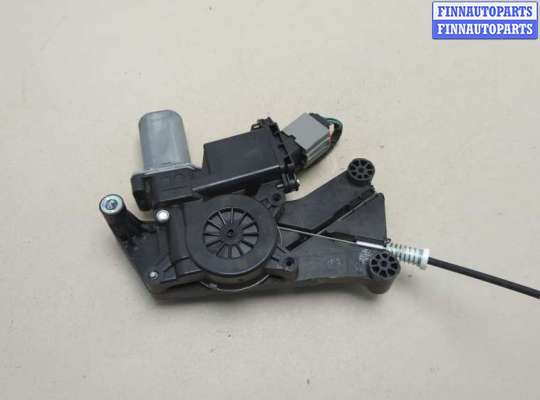 купить Двигатель стеклоподъёмника на Chevrolet Equinox 2017-2024