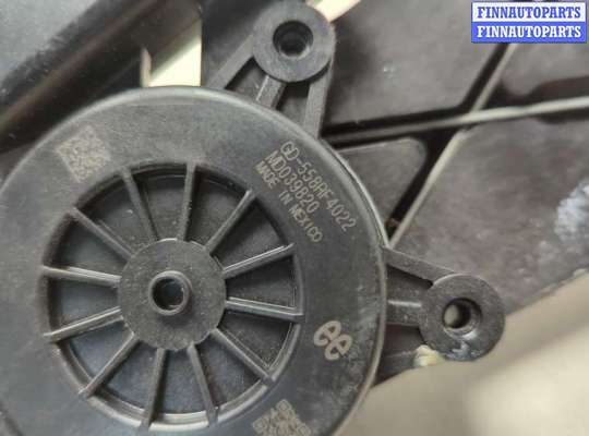 купить Двигатель стеклоподъёмника на Chevrolet Equinox 2017-2024