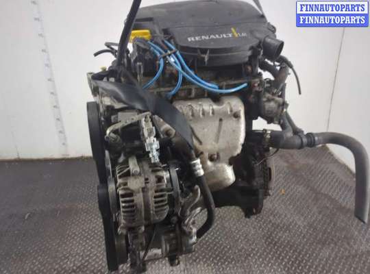 купить Генератор на Dacia Sandero 2008-2012