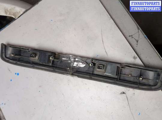 купить Подсветка номера на Ford Transit 2000-2006