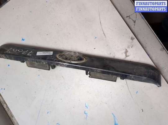 Купить Подсветка номера на Ford Transit 2000-2006 Подсветка номера FO2149179 на Ford Transit 2000-2006