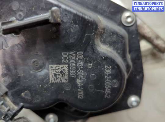 купить Клапан рециркуляции газов (EGR) на Volkswagen Crafter 2006-2016