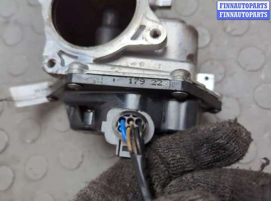 купить Клапан рециркуляции газов (EGR) на Volkswagen Crafter 2006-2016