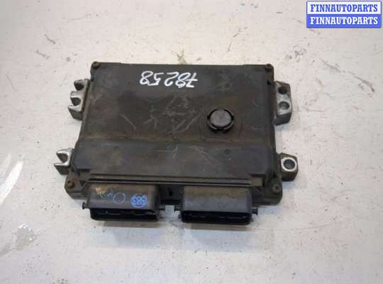 купить Блок управления двигателем на Suzuki Grand Vitara 2005-2016