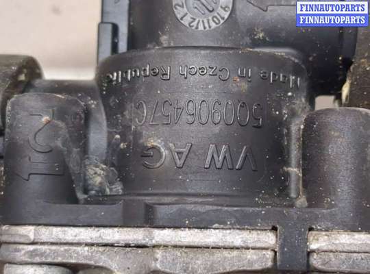 купить Кран отопителя (печки) на Audi A3 (8V) e-tron 2014-2018