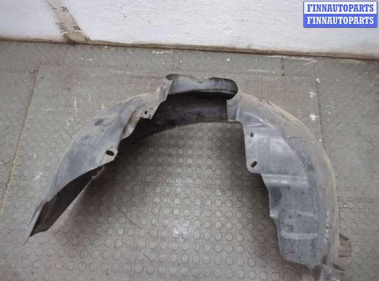 купить Защита арок (подкрылок) на Land Rover Discovery 3 2004-2009
