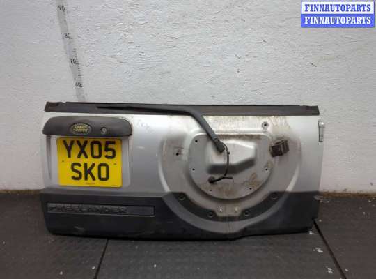 Купить Замок багажника на Land Rover Freelander 1 1998-2006 Замок багажника LRD6753 на Land Rover Freelander 1 1998-2006