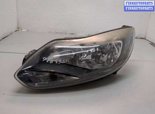 Купить Фара (передняя) на Ford Focus 3 2011-2015 Фара (передняя) FO2199973 на Ford Focus 3 2011-2015