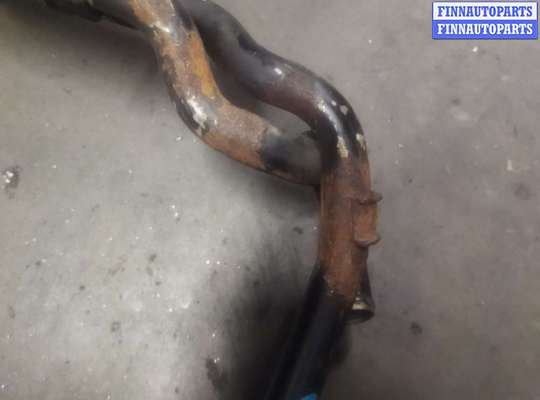 купить Трубка охлаждения на Volkswagen Sharan 2010-2015