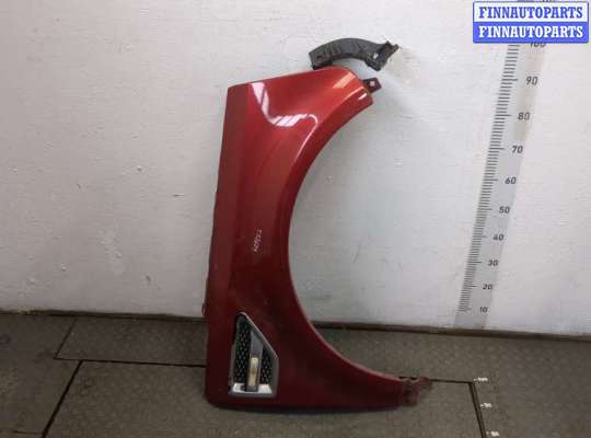 Крыло LRF1857 на Land Rover Freelander 2 2007-2014