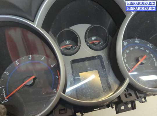 купить Щиток приборов (приборная панель) на Chevrolet Cruze 2009-2015