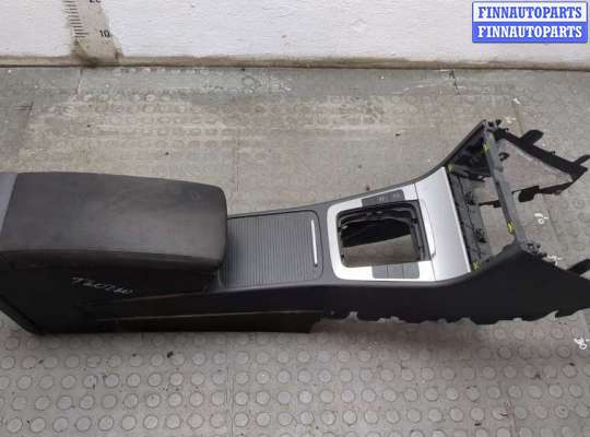 Подлокотник VG2704139 на Volkswagen Passat 6 2005-2010
