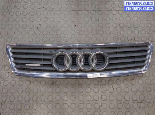 купить Решетка радиатора на Audi A6 (C5) Allroad 2000-2005