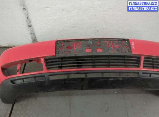 Купить Усилитель бампера на Audi A4 (B5) 1994-2000 Усилитель бампера AU1761797 на Audi A4 (B5) 1994-2000