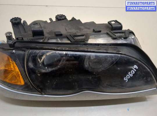купить Кронштейн фары на BMW 3 E46 1998-2006
